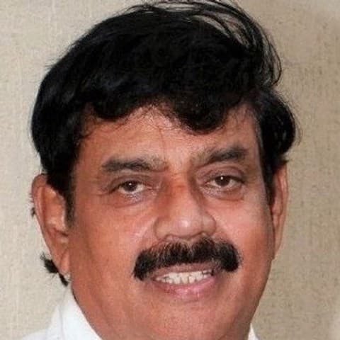 Goparaju Ramana