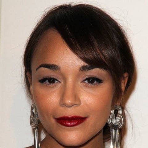 Ashley Madekwe