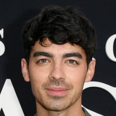 Joe Jonas