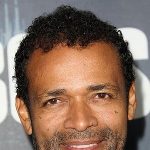 Mario Van Peebles