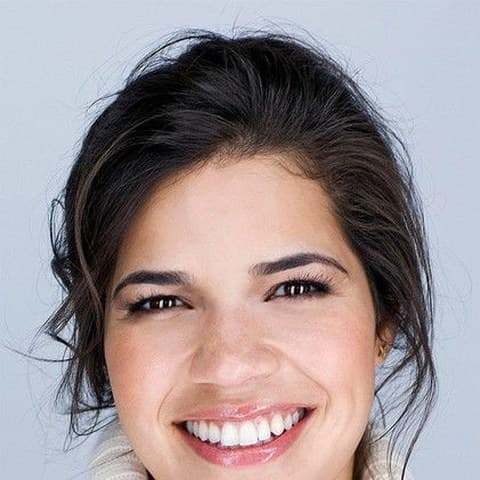 America Ferrera