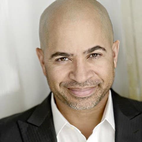 Darryl M. Bell