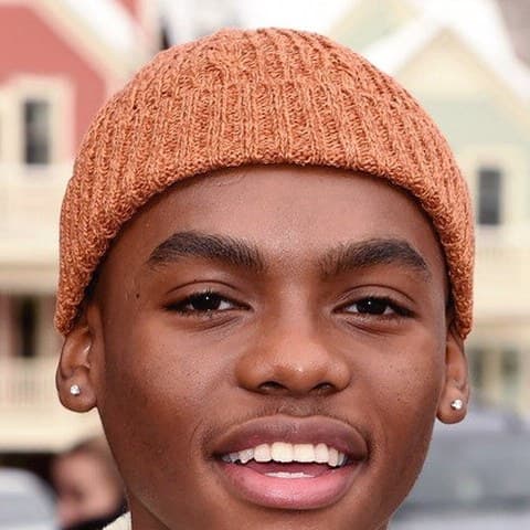 Jahi Di'Allo Winston