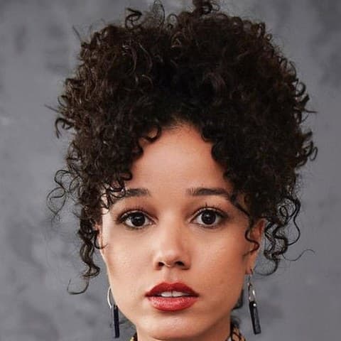 Alisha Wainwright