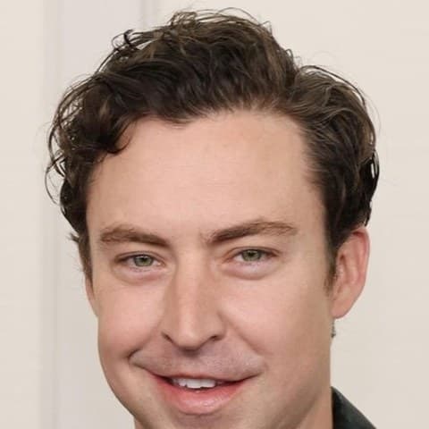 Brian Jordan Alvarez