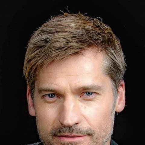 Nikolaj Coster-Waldau