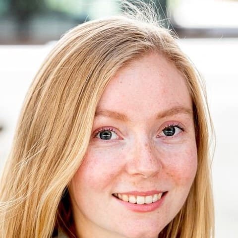Karoline Viktoria Sletteng Garvang