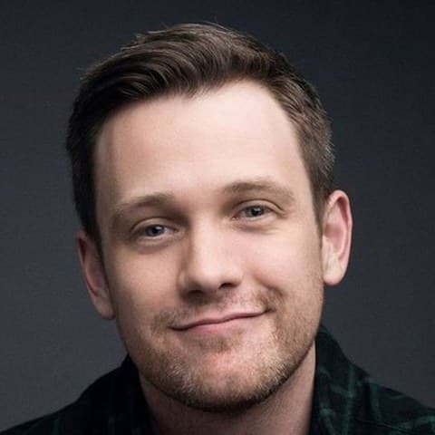Michael Arden