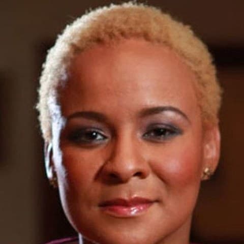 Lebo Mashile