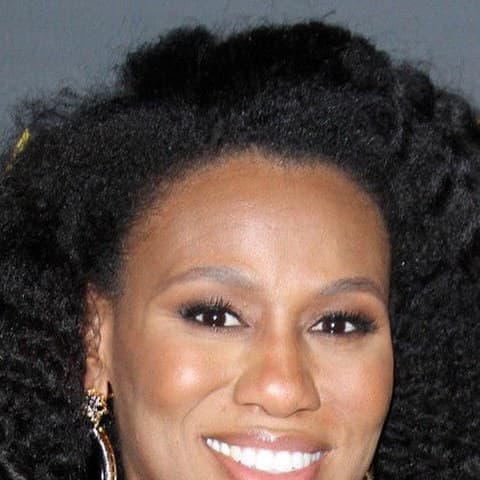 Priscilla C. Shirer