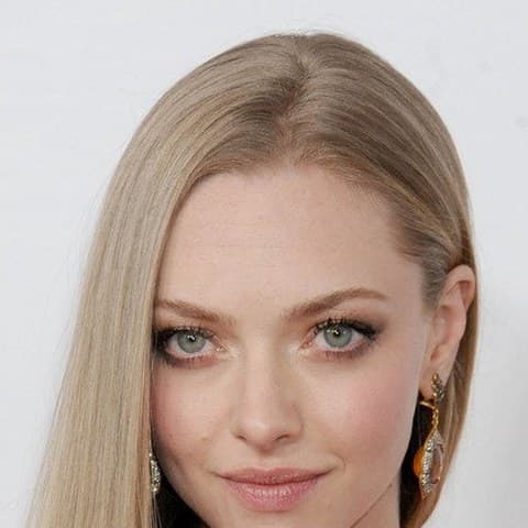 Amanda Seyfried