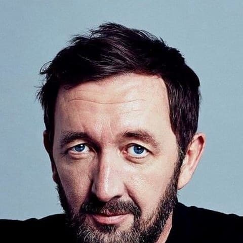Ralph Ineson