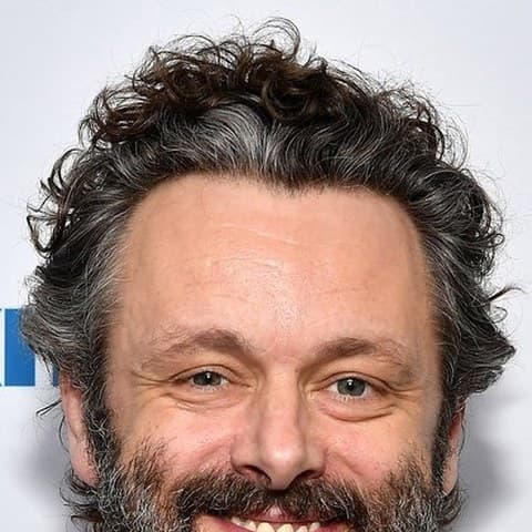 Michael Sheen