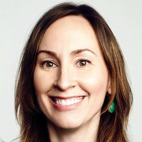 Liz Cackowski