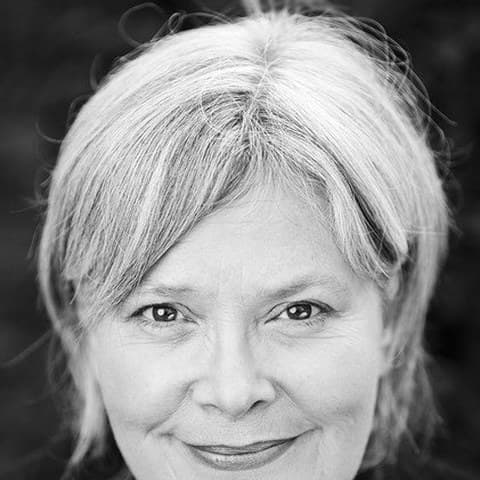 Carol Ann Crawford