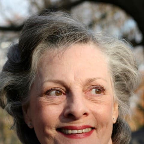 Dana Ivey
