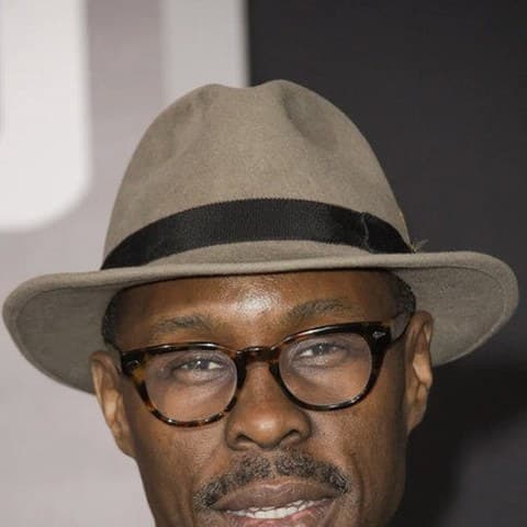 Wood Harris