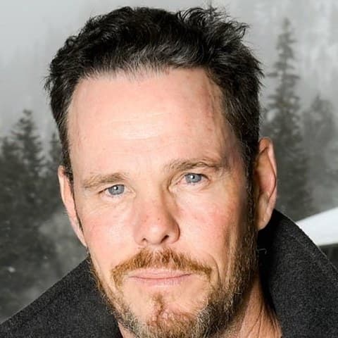 Kevin Dillon