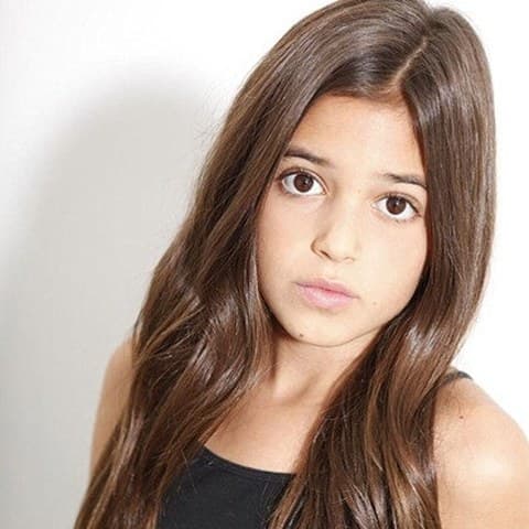Olivia Trujillo