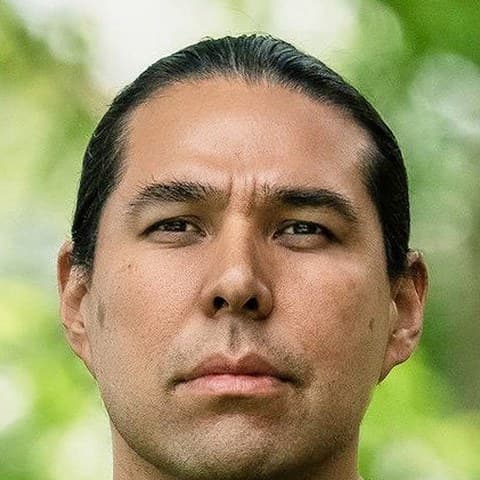 Dallas Goldtooth