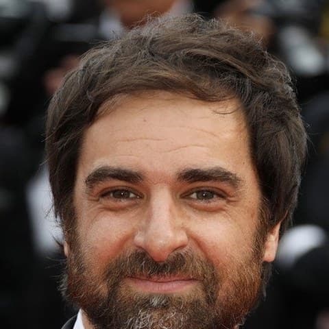 Grégory Montel