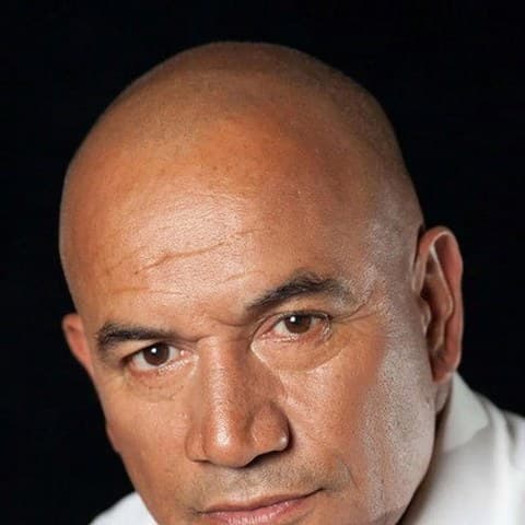 Temuera Morrison