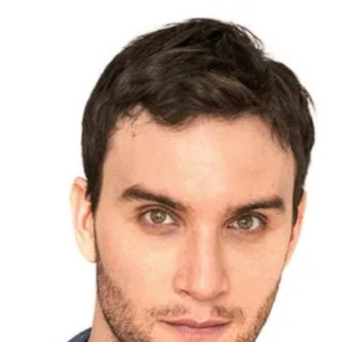 Ari Millen