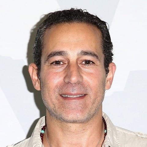 Waleed Zuaiter