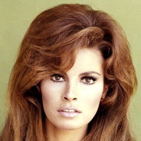 Raquel Welch
