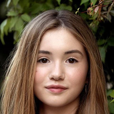 Lucy Paez