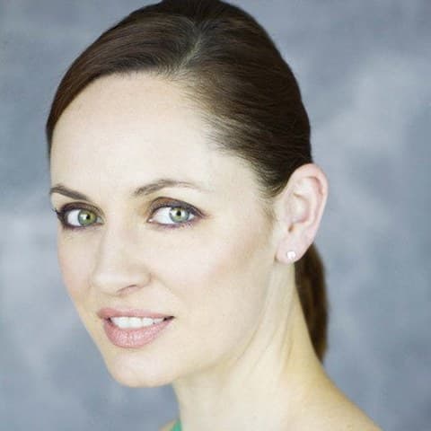 Jennifer Gibson