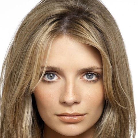 Mischa Barton