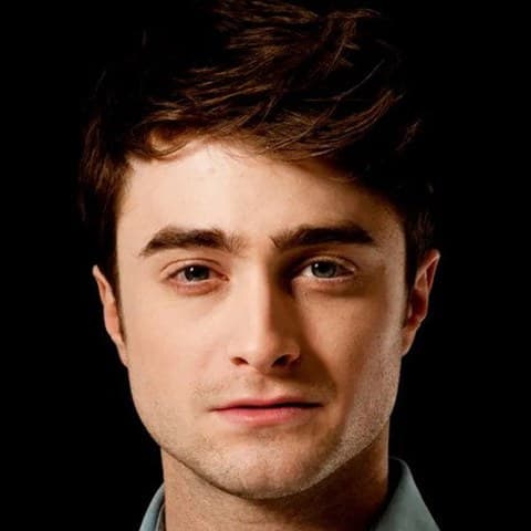 Daniel Radcliffe