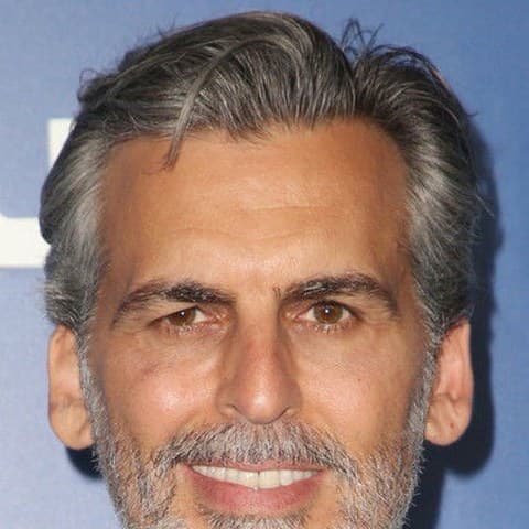 Oded Fehr