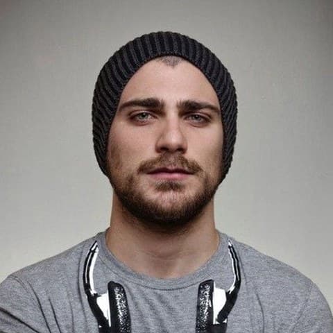Luca Fiamenghi