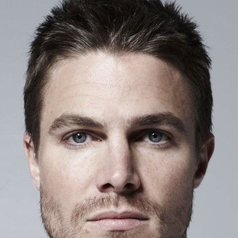 Stephen Amell