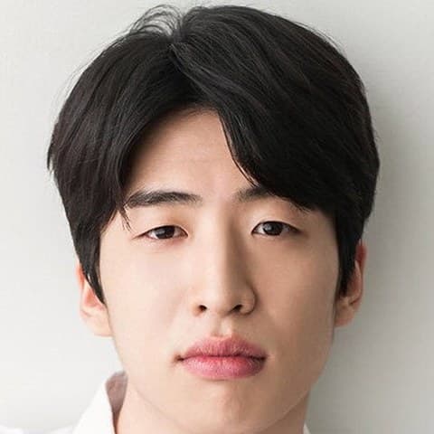 Yoo Su-bin