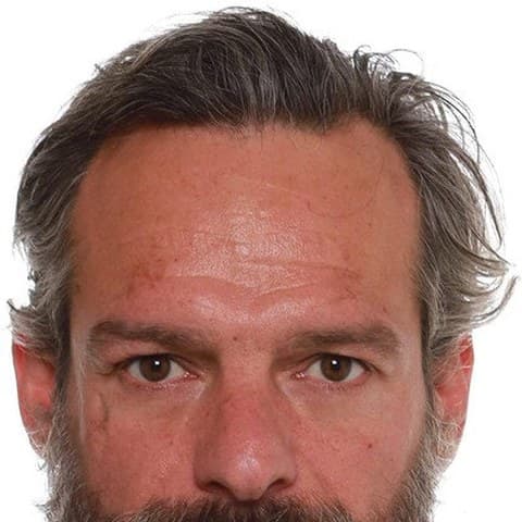 David Bowles