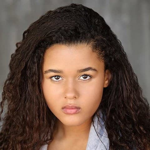 Jordan Alexa Davis
