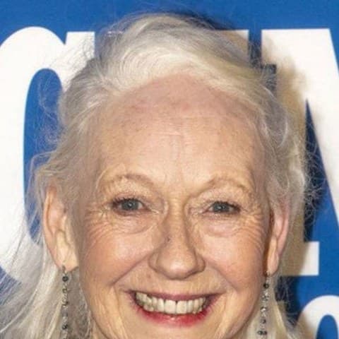 Marie Mullen