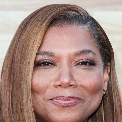 Queen Latifah