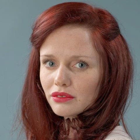 Hani Furstenberg