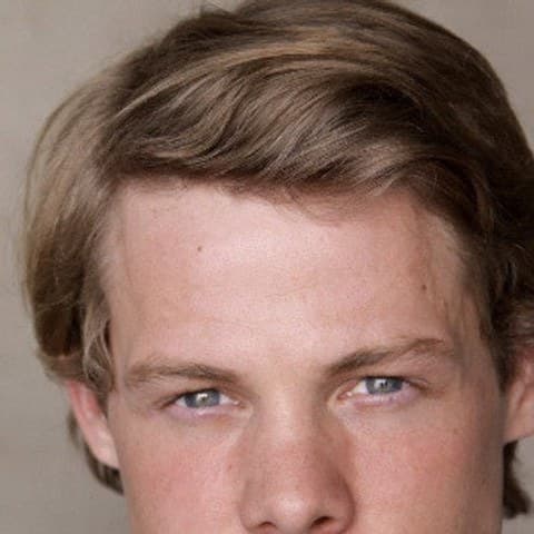 Brandon W. Jones