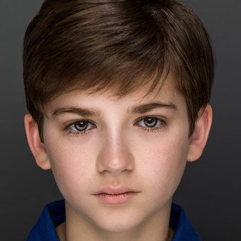 Zachary Golinger