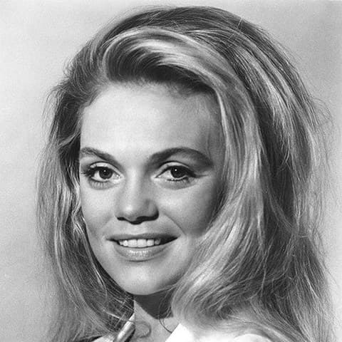 Dyan Cannon