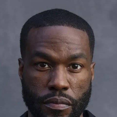 Yahya Abdul-Mateen II
