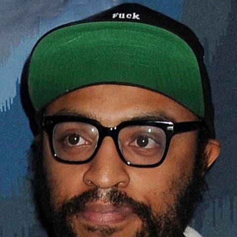 Keith Lucas