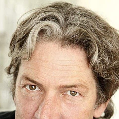 Paul Geoffrey