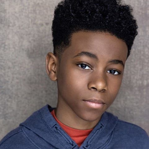 Jordan Preston Carter
