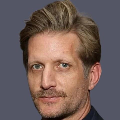 Paul Sparks